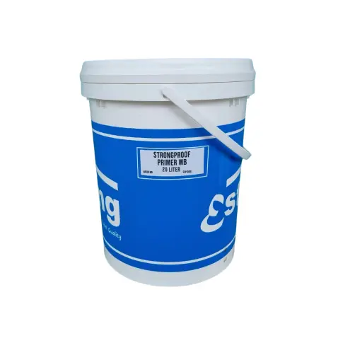 StrongProof Primer WB